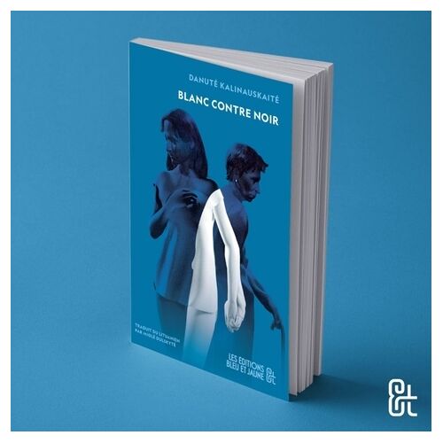 Blanc Contre Noir