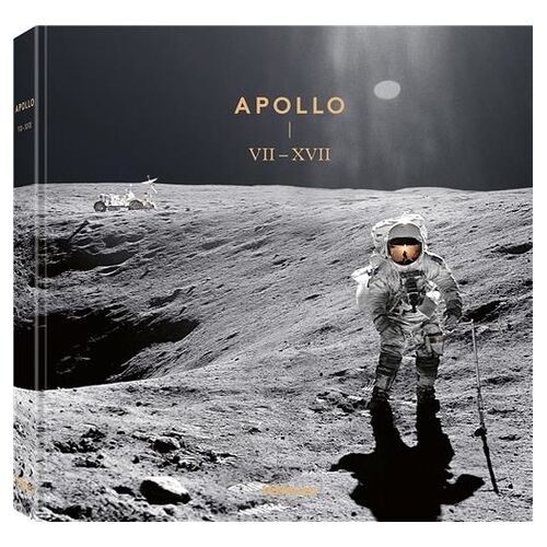 Apollo Vii-Xvii