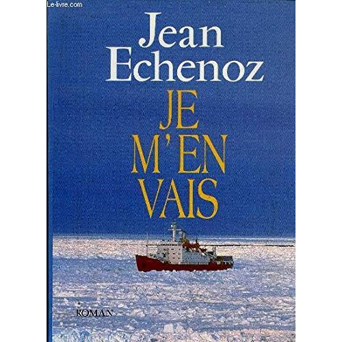 Je M'En Vais
