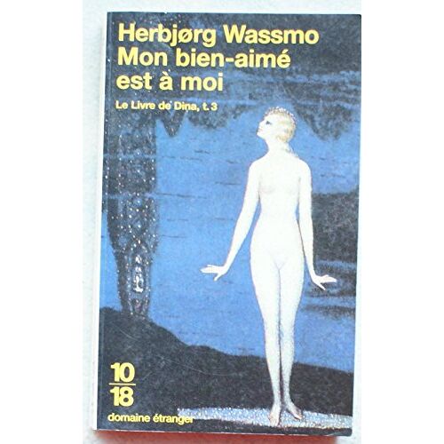 Le Livre De Diana, Tome 3 - Mon Bien-Aimé Est à Moi