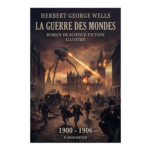 La Guerre Des Mondes