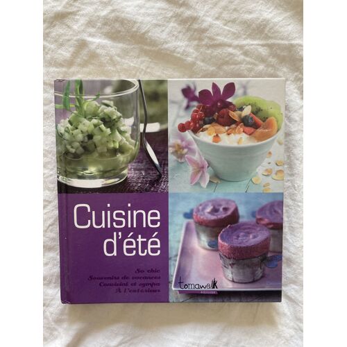 Cuisine D’Été