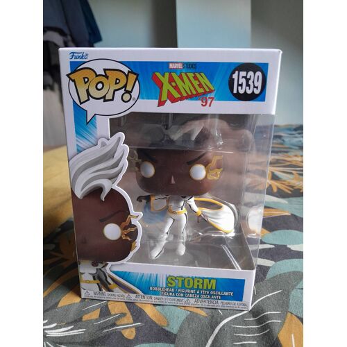 Funko Pop Storm 1539 X-Men '97 ¿ Très Bon État