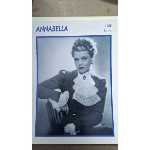 Annabella