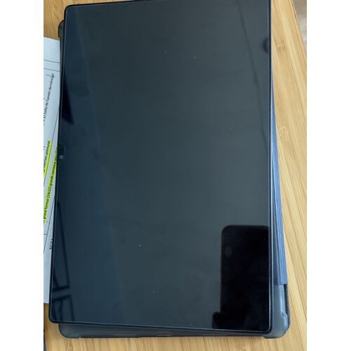 Tablette blackview tab 15 Pro android 