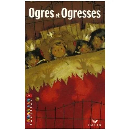 Ogres Et Ogresses - Polyphème Le Cyclope, La Baba-Yaga Ou Vassilissa La Très Belle, Le Petit Poucet Et Les Bottes De Sept Lieues