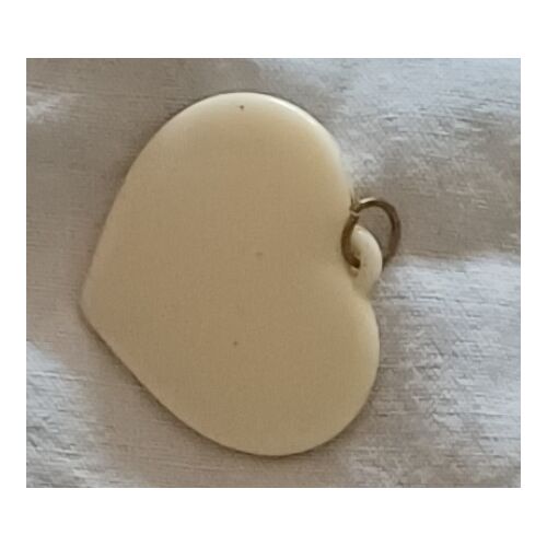 Pendentif Coeur