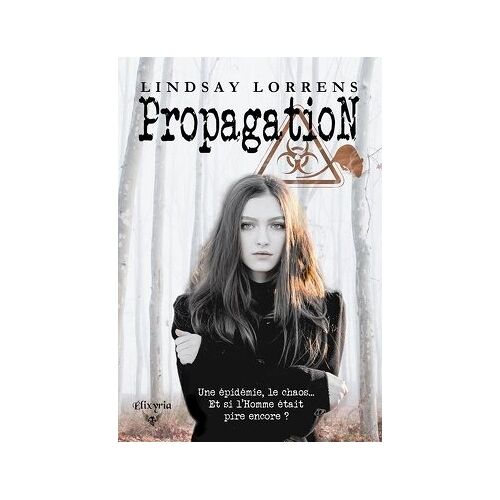 Propagation - Lindsay Lorrens