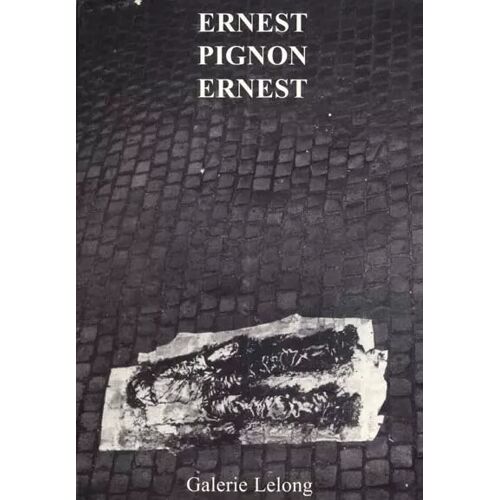 Ernest Pignon Ernest Galerie Lelong 2000
