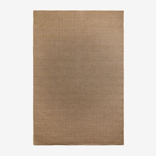 Tapis D'extérieur Rectangulaire En Polypropylène Serika 200 X 300 Cm