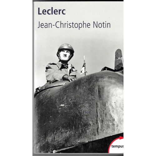 Leclerc