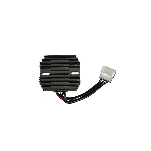Contrôleur De Charge Electrosport Esr 550