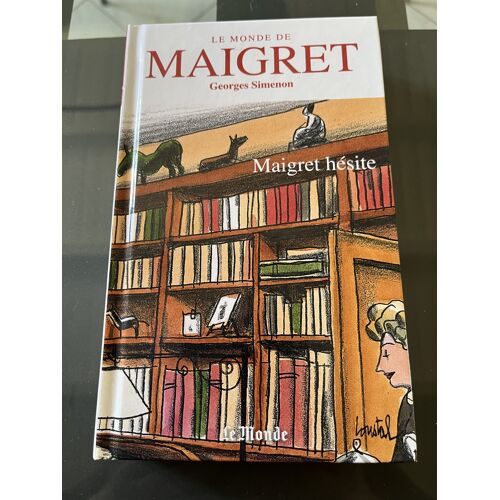 Maigret Hésite