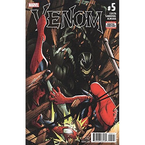 Venom #5
