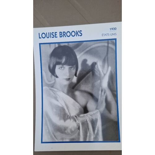 Louise Brooks