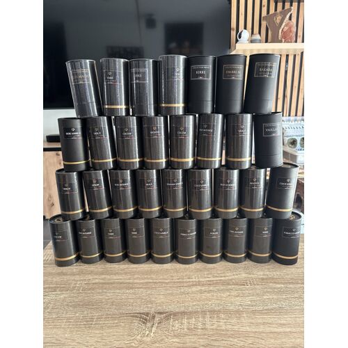 Parfums Collection Privée 