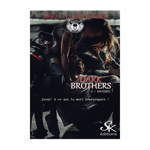 Dark Brothers 3