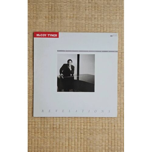 Mccoy Tyner - Revelation