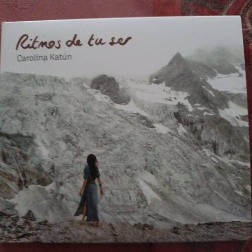 Caroline Katun - Ritmos De Tu Ser