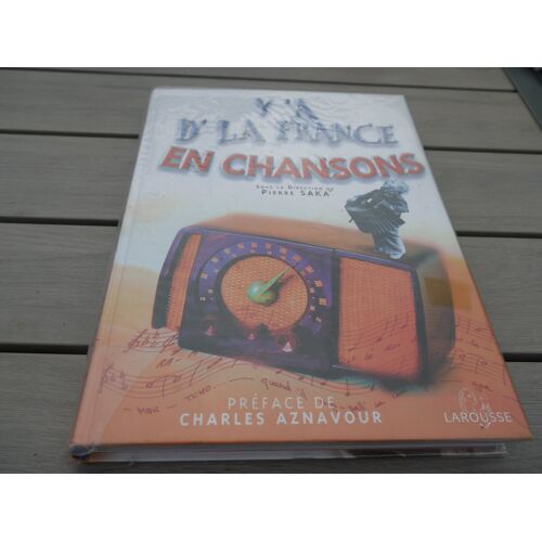 Y A D La France En Chassons