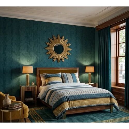 Parure De Lit 240 X 260 Cm Osiss