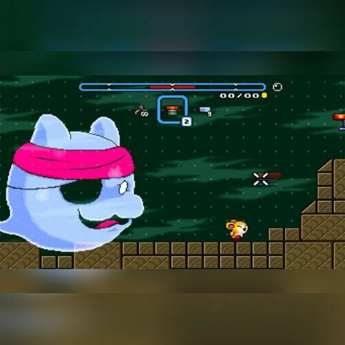 Pompom! (PC) Steam Gift - GLOBAL