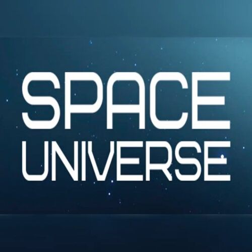 Space Universe (PC) Steam Gift - GLOBAL