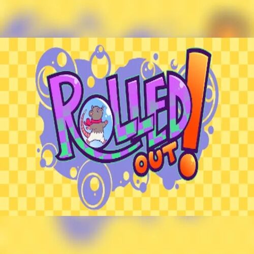 Rolled Out! (PC) Steam Gift - GLOBAL