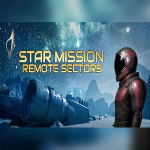 Star Mission (PC) Steam Gift - GLOBAL