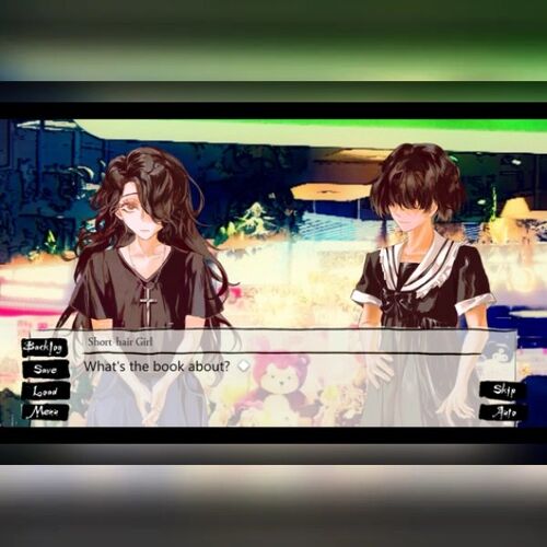 The Butterfly Collector (PC) Steam Gift - GLOBAL