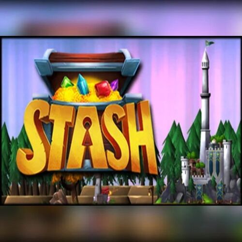 Stash (PC) Steam Gift - GLOBAL