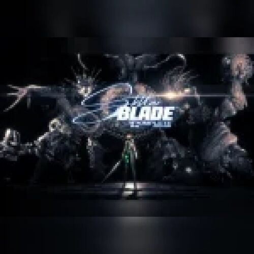 Stellar Blade Complete Edition (PC) Steam Gift - GLOBAL