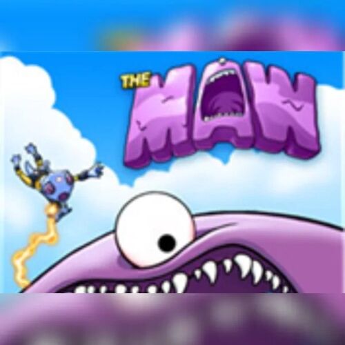 The Maw (PC) Steam Gift - GLOBAL