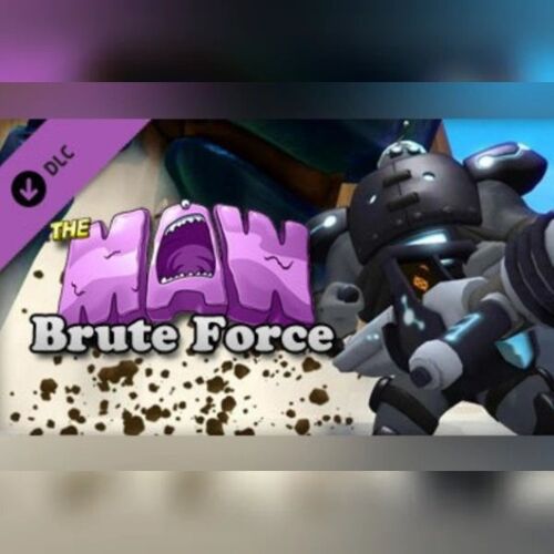 The Maw: Brute Force (DLC) (PC) Steam Gift - GLOBAL