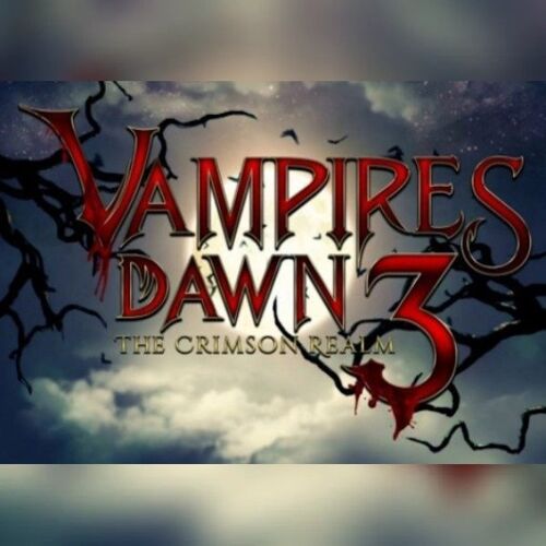 Vampires Dawn 3 - The Crimson Realm (PC) Steam Gift - GLOBAL