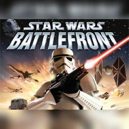 STAR WARS? Battlefront (Classic, 2004) (PC) Steam Gift - GLOBAL