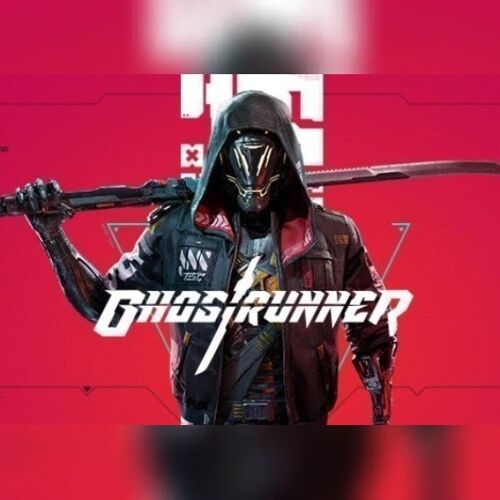 Ghostrunner (Xbox One ) Xbox Live Key - EU