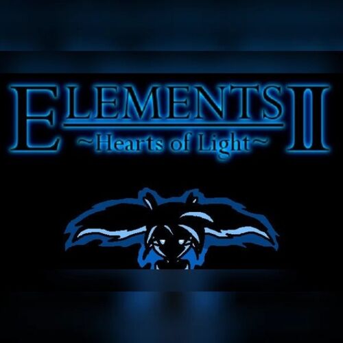 Elements II: Hearts of Light (PC) Steam Key - GLOBAL