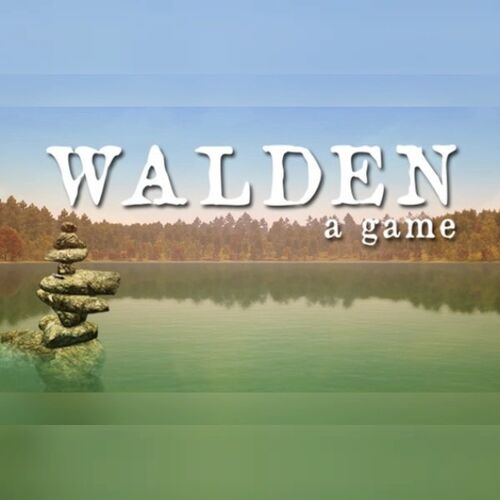 Walden, a game (PC) Steam Key - GLOBAL