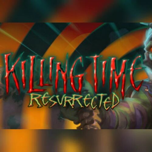 Killing Time: Resurrected (PC) Steam Key - GLOBAL