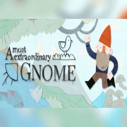 A Most Extraordinary Gnome (PC) Steam Key - GLOBAL