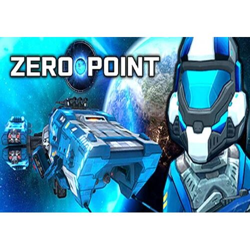Zero-Point (PC) Steam Gift- EU