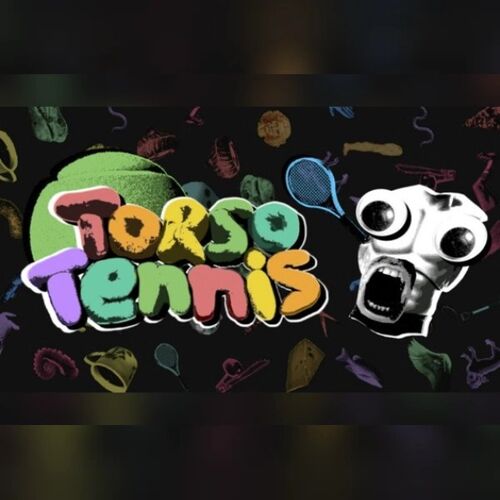 TORSO TENNIS (PC) Steam Gift - GLOBAL