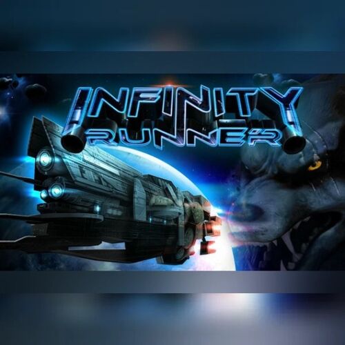 Infinity Runner (Xbox One) Xbox Live Key - EU