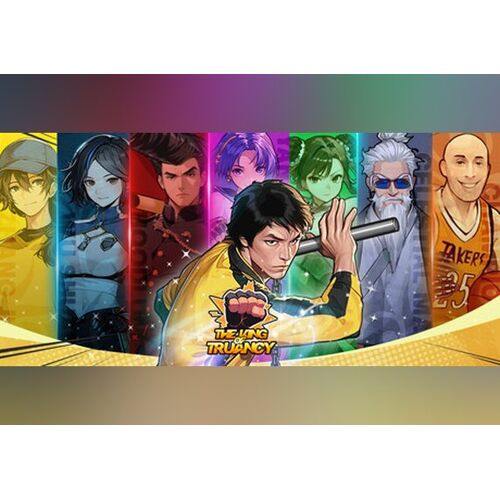 ???? (PC) Steam Gift - EU