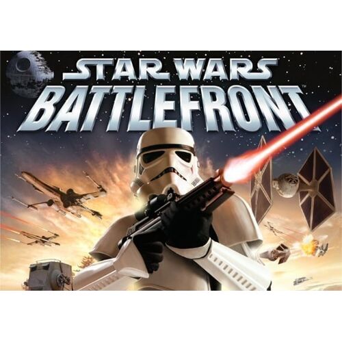 STAR WARS? Battlefront (Classic, 2004) (PC) Steam Gift - EU