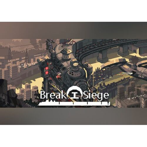 ???? (PC) Steam Gift - EU