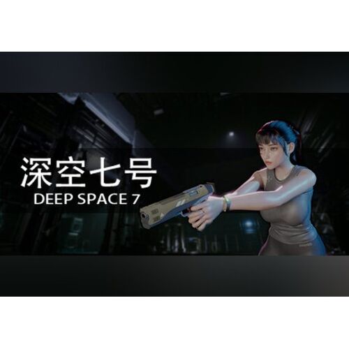 ???? Deep Space 7 (PC) Steam Gift - EU