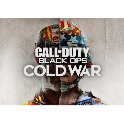 Call of Duty: Black Ops Cold War (PS4) PSN Account - GLOBAL