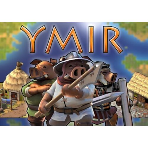Ymir (PC) Steam Gift - EU